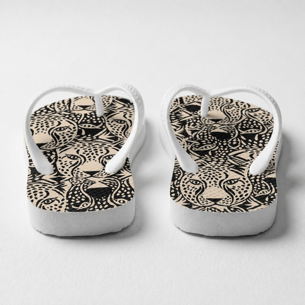 Chinelo Feminino Felina - Imagem 2