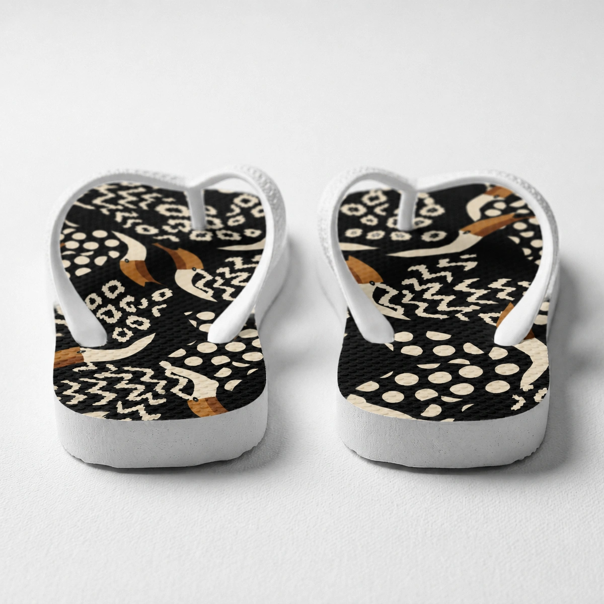 Chinelo Feminino Tucano Tropical - Imagem 2