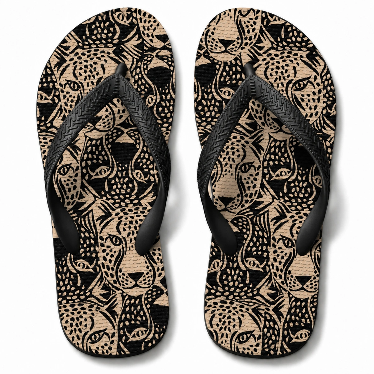 Chinelo Feminino Felina - Imagem 3