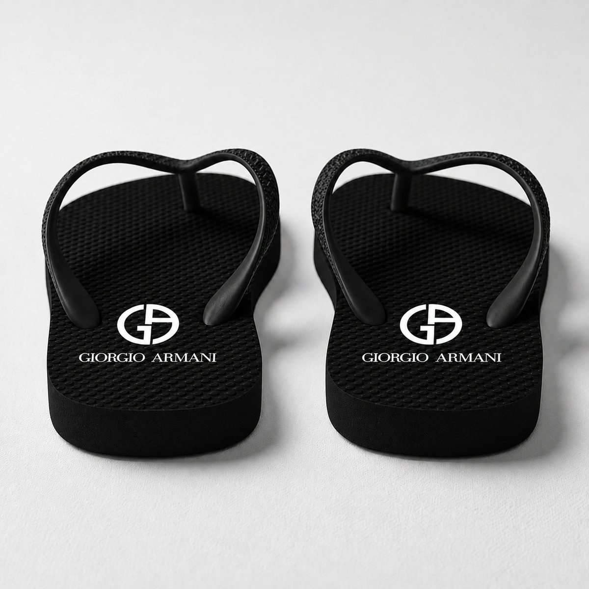 Chinelo Masculino Giorgio Armani - Imagem 5