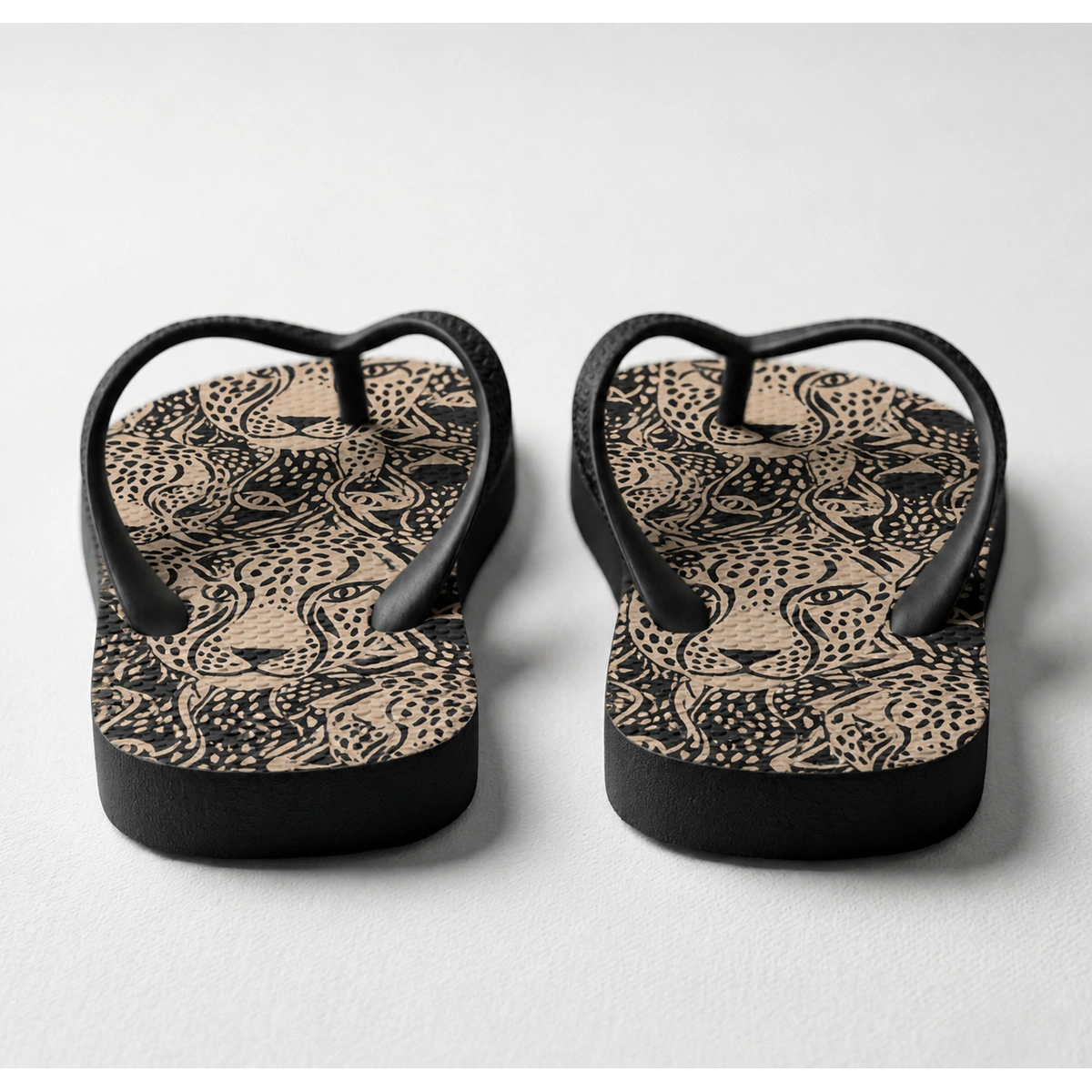 Chinelo Feminino Felina - Imagem 4