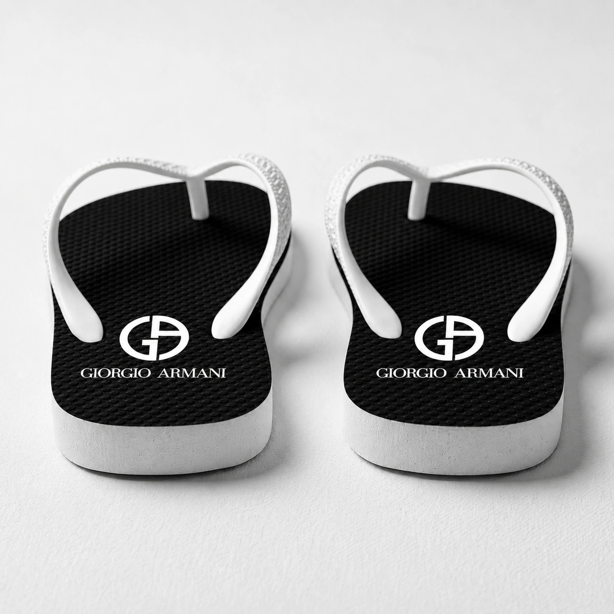 Chinelo Masculino Giorgio Armani - Imagem 2