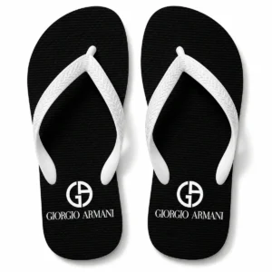 Chinelo Masculino Giorgio Armani